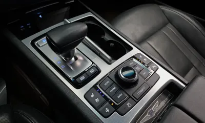 Genesis G80 2018, 137246 км, за 11546.54 USD - фото 9
