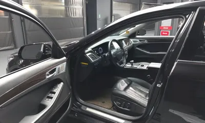 Genesis G80 2018, 137246 км, за 11546.54 USD - фото 10