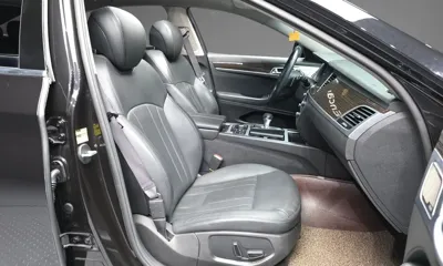 Genesis G80 2018, 137246 км, за 11546.54 USD - фото 11