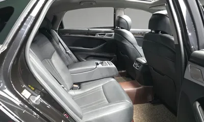 Genesis G80 2018, 137246 км, за 11546.54 USD - фото 12