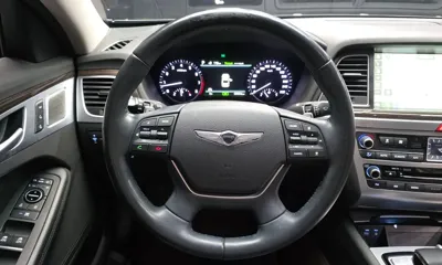 Genesis G80 2018, 137246 км, за 11546.54 USD - фото 13