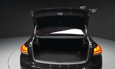 Genesis G80 2018, 137246 км, за 11546.54 USD - фото 20