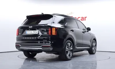 Kia Sorento 2021, 91922 км, за 21788.06 USD
