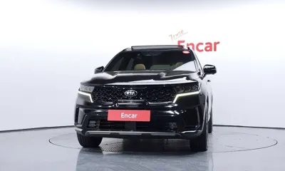Kia Sorento 2021, 91922 км, за 21788.06 USD