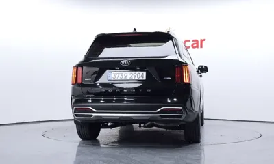 Kia Sorento 2021, 91922 км, за 21788.06 USD