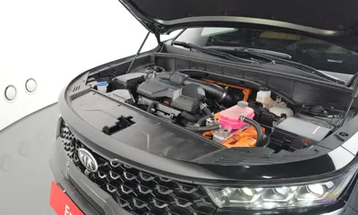 Kia Sorento 2021, 91922 км, за 21788.06 USD - фото 6