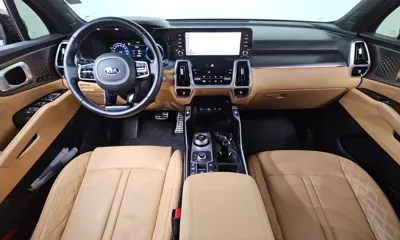 Kia Sorento 2021, 91922 км, за 21788.06 USD - фото 7