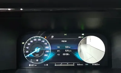 Kia Sorento 2021, 91922 км, за 21788.06 USD - фото 8