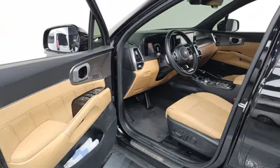 Kia Sorento 2021, 91922 км, за 21788.06 USD - фото 10