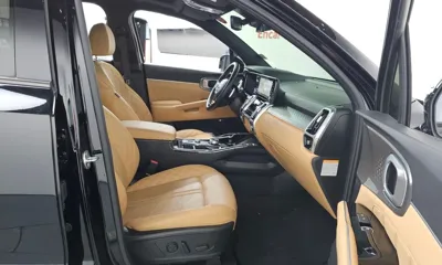 Kia Sorento 2021, 91922 км, за 21788.06 USD - фото 11