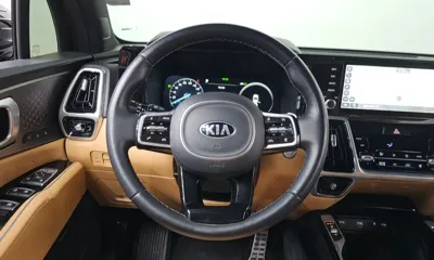 Kia Sorento 2021, 91922 км, за 21788.06 USD - фото 13