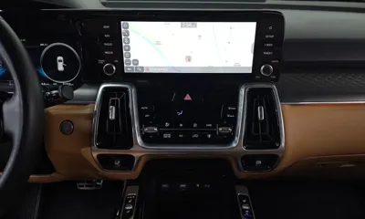 Kia Sorento 2021, 91922 км, за 21788.06 USD - фото 14