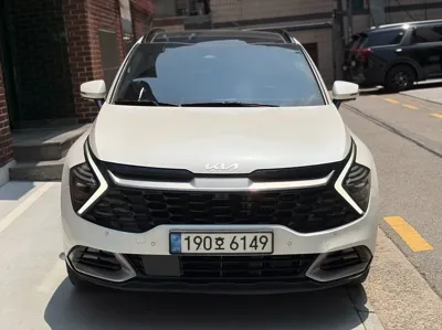 Kia Sportage 2022, 44000 км, за 18883.89 USD