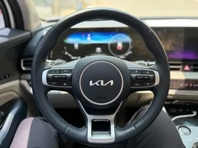 Kia Sportage 2022, 44000 км, за 18883.89 USD - фото 7