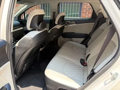 Kia Sportage 2022, 44000 км, за 18883.89 USD - фото 19