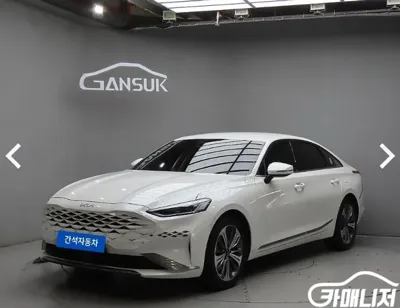Kia K8 2022, 95796 км, за 11530.95 USD