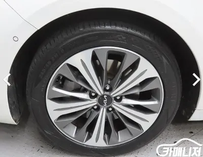 Kia K8 2022, 95796 км, за 11530.95 USD