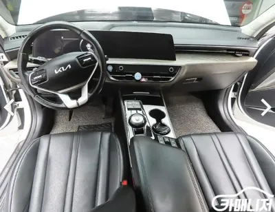 Kia K8 2022, 95796 км, за 11530.95 USD - фото 8