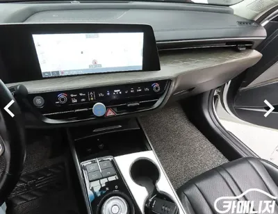 Kia K8 2022, 95796 км, за 11530.95 USD - фото 12