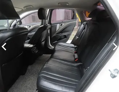 Kia K8 2022, 95796 км, за 11530.95 USD - фото 20