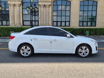 ChevroletGMDaewoo Cruze 2014, 188037 км, за 1625.17 USD - фото 7