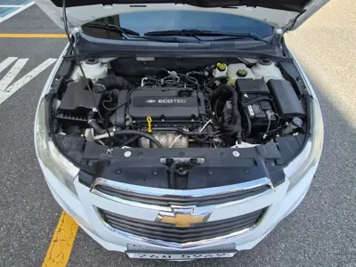 ChevroletGMDaewoo Cruze 2014, 188037 км, за 1625.17 USD - фото 9