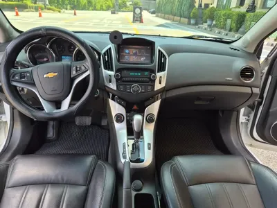 ChevroletGMDaewoo Cruze 2014, 188037 км, за 1625.17 USD - фото 11