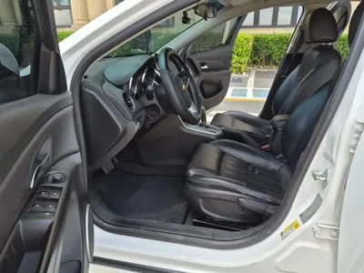 ChevroletGMDaewoo Cruze 2014, 188037 км, за 1625.17 USD - фото 12