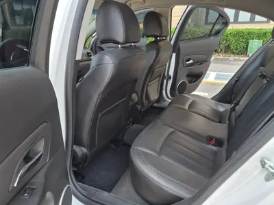 ChevroletGMDaewoo Cruze 2014, 188037 км, за 1625.17 USD - фото 13