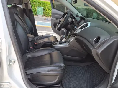 ChevroletGMDaewoo Cruze 2014, 188037 км, за 1625.17 USD - фото 14