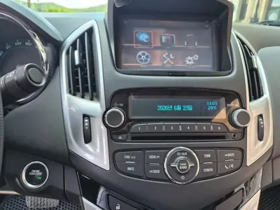 ChevroletGMDaewoo Cruze 2014, 188037 км, за 1625.17 USD - фото 15