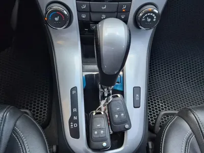 ChevroletGMDaewoo Cruze 2014, 188037 км, за 1625.17 USD - фото 17