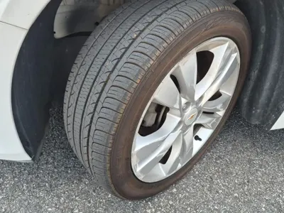 ChevroletGMDaewoo Cruze 2014, 188037 км, за 1625.17 USD - фото 18
