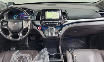 Honda Odyssey 2019, 182513 км, за 10108.97 USD - фото 7