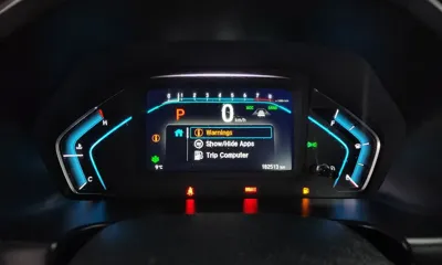 Honda Odyssey 2019, 182513 км, за 10108.97 USD - фото 8