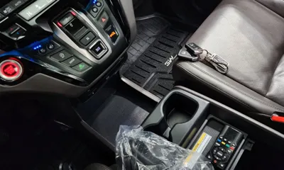 Honda Odyssey 2019, 182513 км, за 10108.97 USD - фото 9
