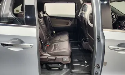 Honda Odyssey 2019, 182513 км, за 10108.97 USD - фото 12