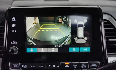 Honda Odyssey 2019, 182513 км, за 10108.97 USD - фото 16