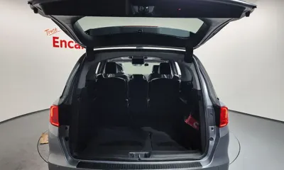 Honda Odyssey 2019, 182513 км, за 10108.97 USD - фото 20