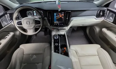 Volvo S60 2022, 28912 км, за 23730.85 USD - фото 7