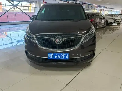 Buick GL8 2019, 102000 км, за 17707.1 USD