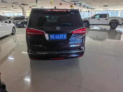 Buick GL8 2019, 102000 км, за 17707.1 USD - фото 7