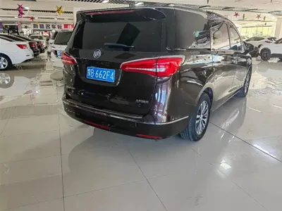 Buick GL8 2019, 102000 км, за 17707.1 USD - фото 8