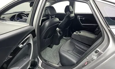 Hyundai Grandeur 2014, 139186 км, за 3315.96 USD - фото 12