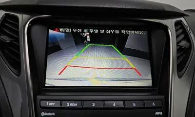 Hyundai Grandeur 2014, 139186 км, за 3315.96 USD - фото 14