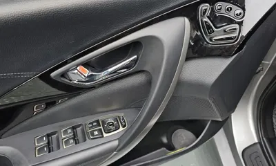 Hyundai Grandeur 2014, 139186 км, за 3315.96 USD - фото 20
