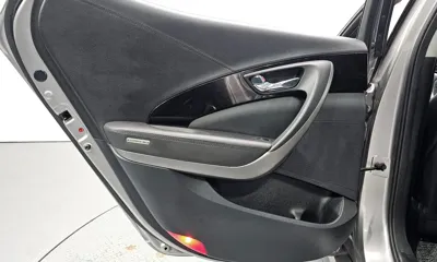 Hyundai Grandeur 2014, 139186 км, за 3315.96 USD - фото 25