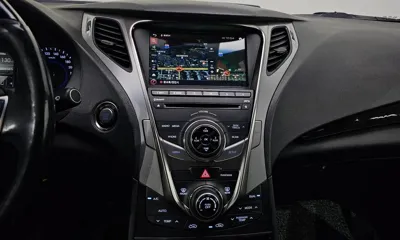 Hyundai Grandeur 2014, 139186 км, за 3315.96 USD - фото 29