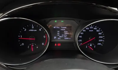 Kia Canival 2019, 108951 км, за 10603.7 USD - фото 8