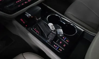 Kia Canival 2019, 108951 км, за 10603.7 USD - фото 9